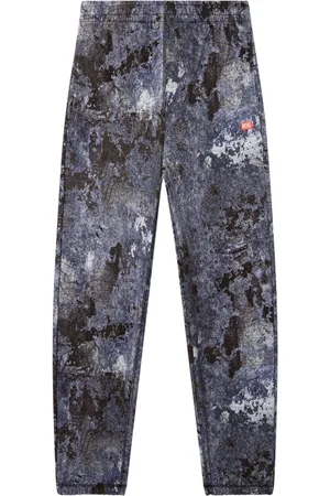 Diesel P-Marky-R2 Jogginghose