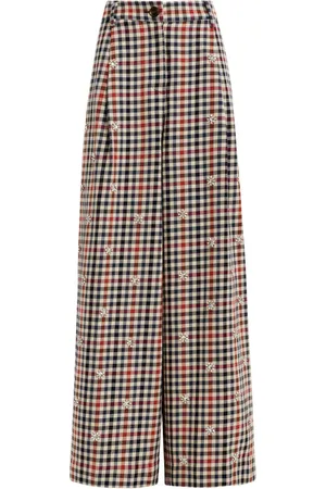 Essentiel Antwerp Harmony Hose mit weitem Bein