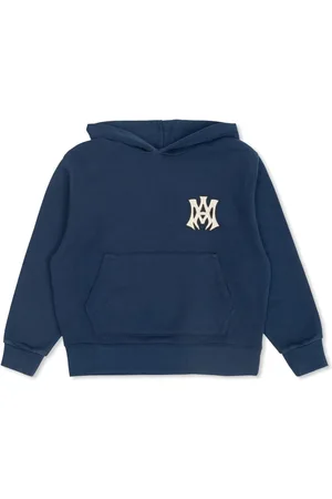 AMIRI Hoodie mit Logo-Print