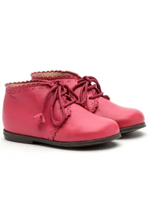 PèPè Heritage Lucretia Stiefel