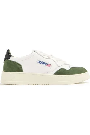 Autry Medalist Sneakers