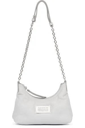 Maison Margiela Mini Glam Slam Schultertasche