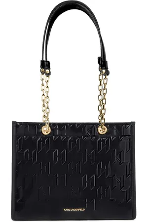 Karl Lagerfeld Mittelgroße K/Skuare Handtasche