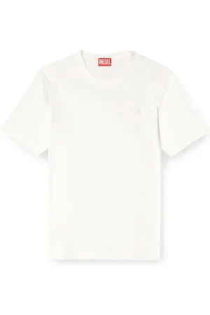 Diesel Adjust-Slits-R17 T-Shirt
