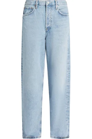 AGOLDE Jeans mit geradem Bein
