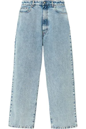 Fabiana Filippi Jeans mit hohem Bund