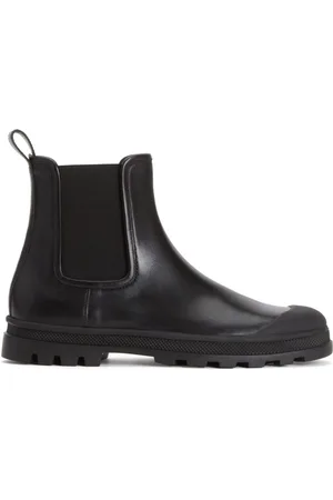 Fabiana Filippi Chelsea-Boots