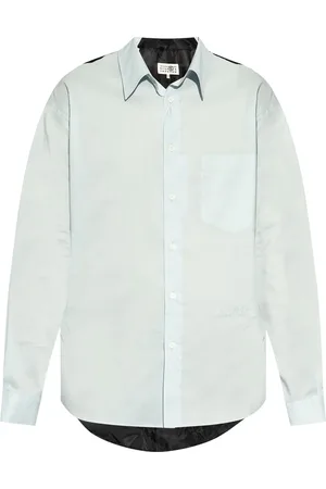 Maison Margiela Klassisches Hemd
