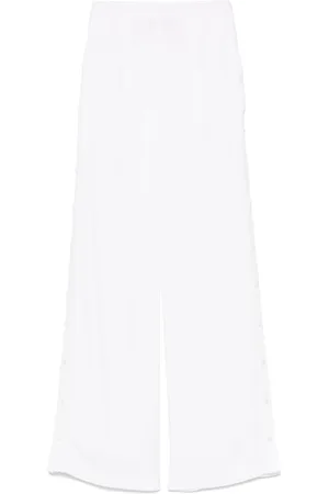 GIOVANNI BEDIN Hose mit geradem Bein