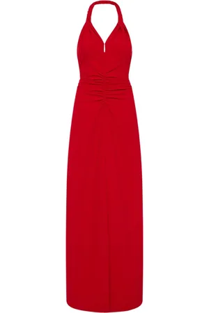 RACHEL GILBERT Soren Abendkleid