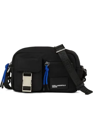 Karl Lagerfeld Utility Kameratasche