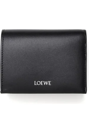 Loewe Faltbares Portemonnaie