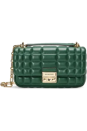 Michael Kors Kleine Tribeca Schultertasche