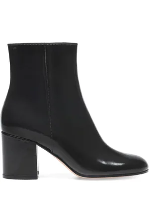 Gianvito Rossi Joelle Stiefel 70mm
