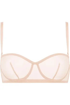 ERES Transparenter Indiscrète Bandeau-BH
