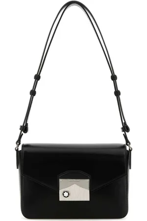 Montblanc Meisterstuck Schultertasche