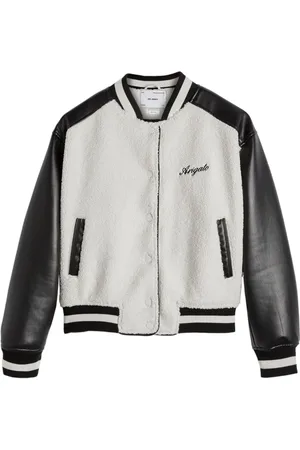 Axel Arigato Saul Jacke