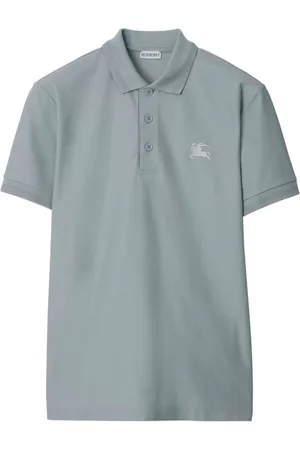 Burberry Klassisches Poloshirt