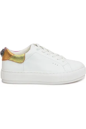 Kurt Geiger Laney Eagle Sneakers