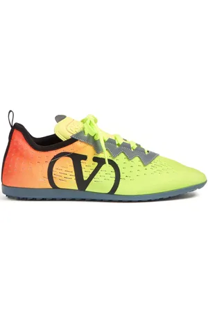 VALENTINO GARAVANI Chromathon Sneakers