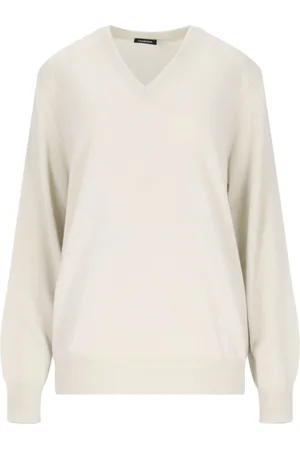 Canessa Pullover aus Kaschmir