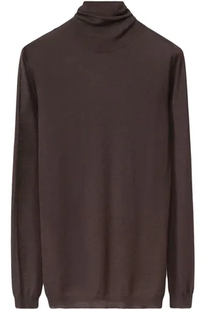 Fabiana Filippi Pullover mit Rollkragen