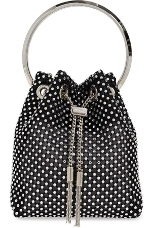 Jimmy Choo Bon Bon Beuteltasche