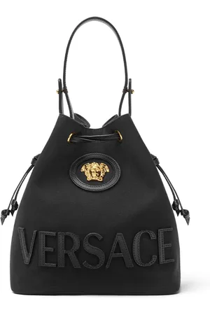 VERSACE La Medusa Beuteltasche