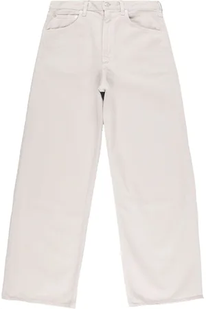AGOLDE Low Curve Jeans