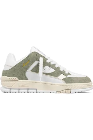Axel Arigato Area Fluffy Sneakers
