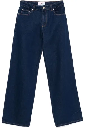 Chiara Ferragni Jeans mit geradem Bein