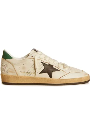 Golden Goose Ball Star Sneakers