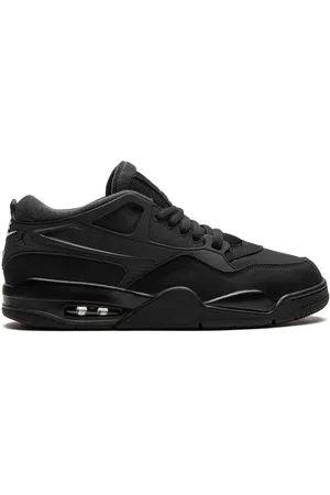 Jordan Air 4 RM "Black Cat" Sneakers