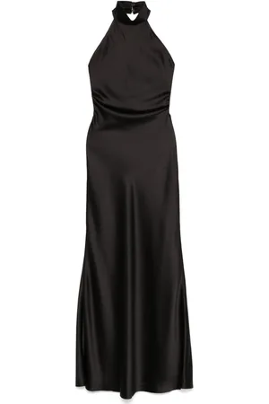 Atu Body Couture Drapiertes Maxikleid