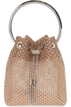 Jimmy Choo Bon Bon Beuteltasche