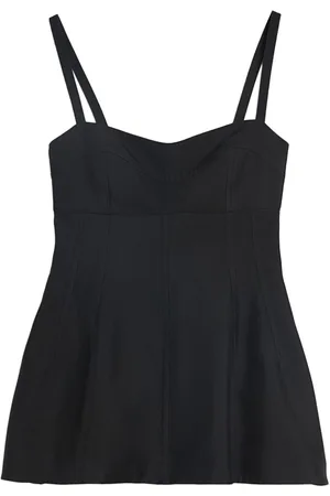 Jil Sander Bustier-Top