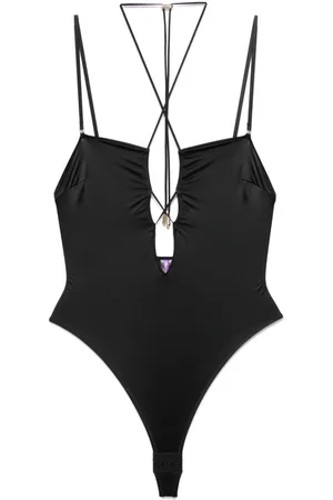 MAISON CLOSE French Kiss Body