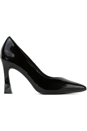 Karl Lagerfeld Premiere Pumps mit Absatz 90mm