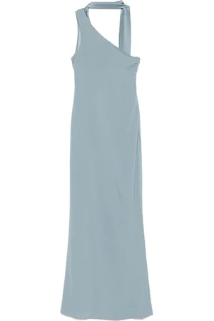 ‎Taller Marmo‎ Maxikleid mit Fransen
