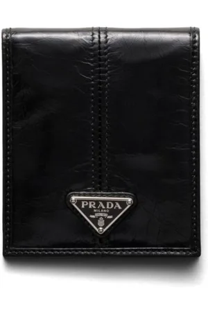 Prada Klassisches Portemonnaie
