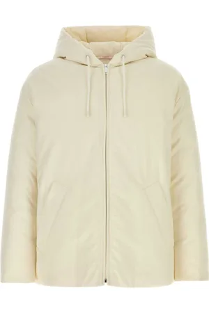 VALENTINO GARAVANI Gefütterte Kapuzenjacke