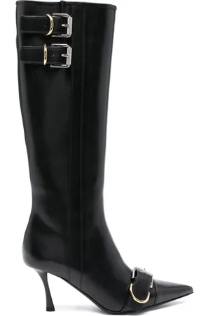 Givenchy Voyou Stiefel 75mm
