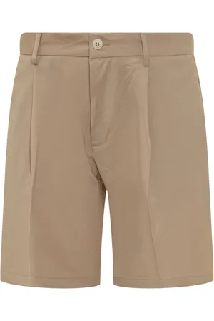 COSTUMEIN Shorts mit Bügelfalten