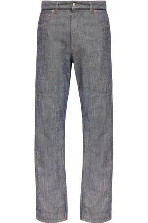 Maison Margiela Five-Pocket-Jeans