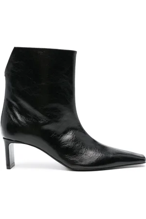 Khaite Ona Stiefel 55mm