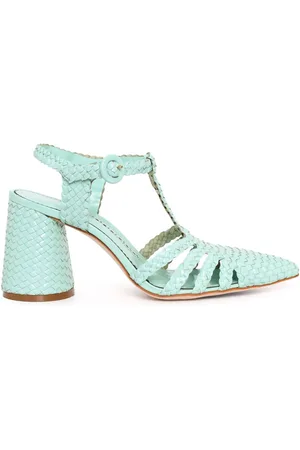 Sarah Chofakian Françoise Pumps 60mm