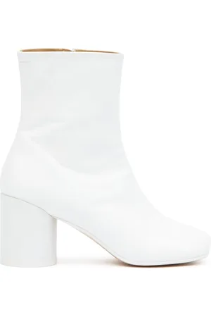 Maison Margiela Anatomic Stiefeletten 70mm