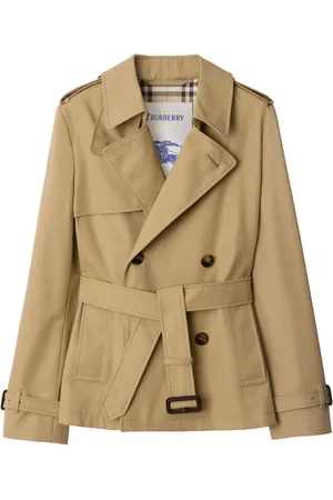 Burberry Klassischer Trenchcoat