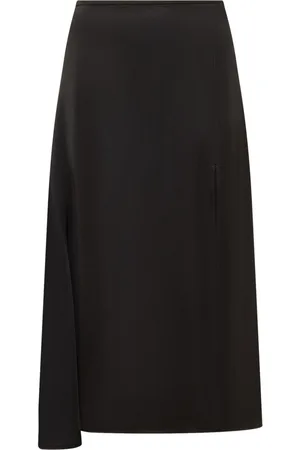 Jil Sander Gonna 62 Midirock