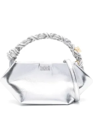 Ganni Bou Mini-Tasche